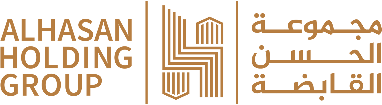 Al Hassan Holding Group